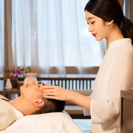 贵阳Yayu养生馆秉持“客户至上”的服务理念