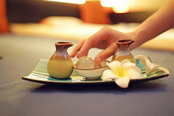 欢迎来到贵阳Yayu养生馆养生馆!