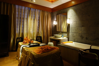 贵阳一个男人的桑拿忏悔录